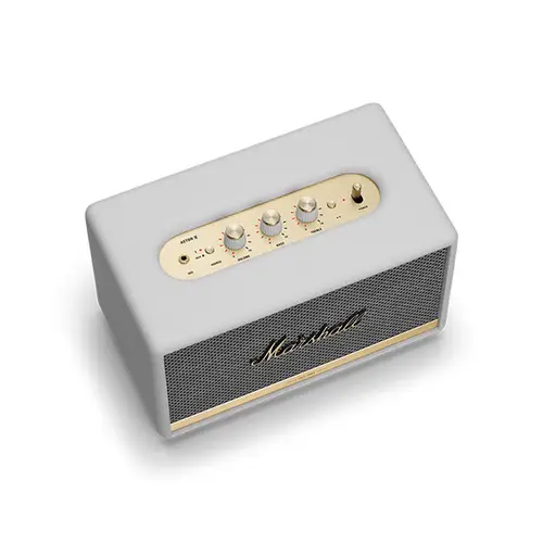 Marshall Acton II White