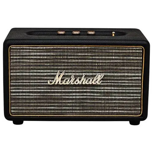 Marshall Acton BT Black