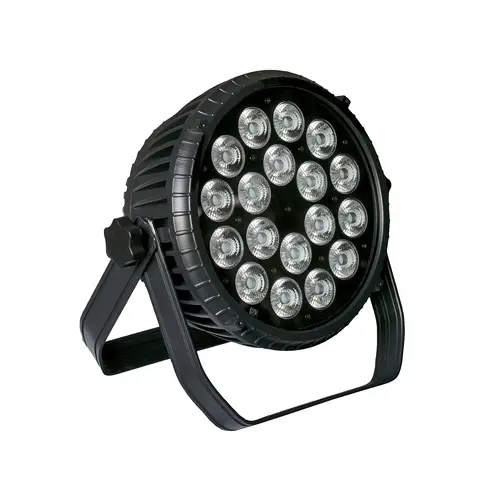 Involight Liberty PAR 1810IP
