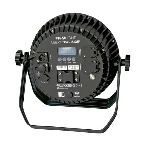 Involight Liberty PAR 1810IP