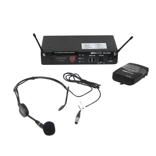Invotone MOD126HS