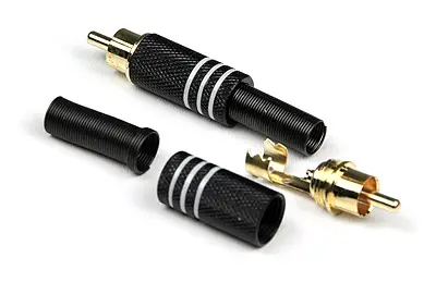Invotone RCA200M