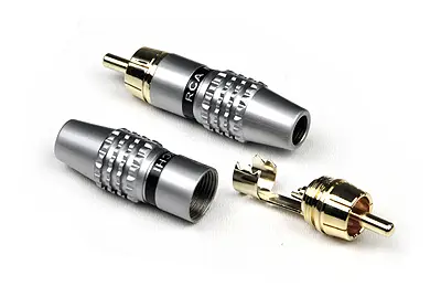 Invotone RCA400M