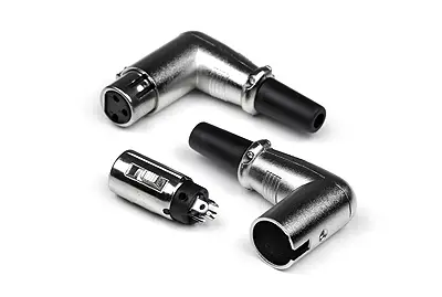 Invotone XLR3F200C