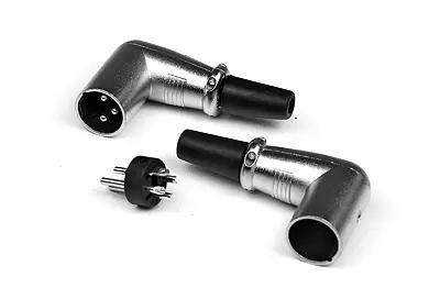 Invotone XLR3M200C