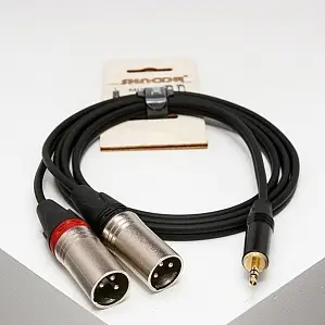 SHNOOR MJ2XM-1m