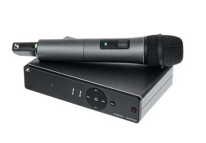 Sennheiser XSW 1-835-A
