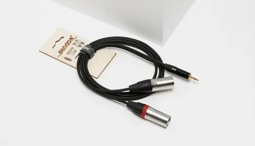 SHNOOR MJ2XM-1m