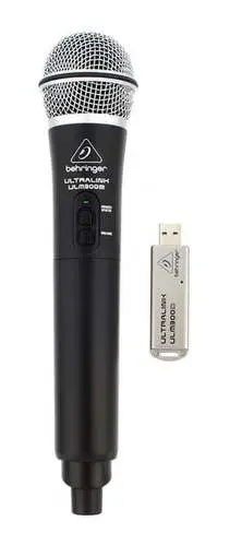 Behringer ULM300USB