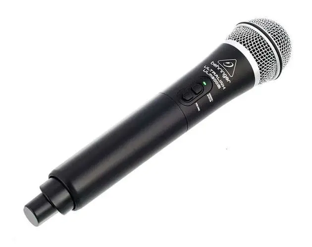 Behringer ULM300USB