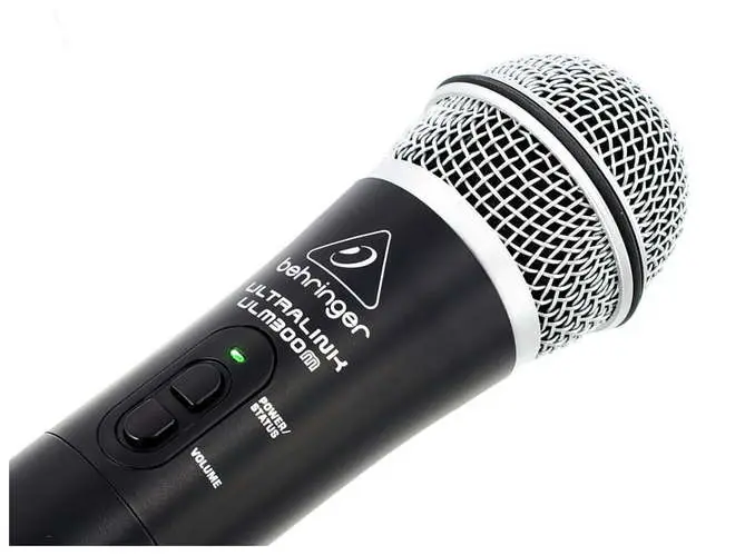 Behringer ULM300USB