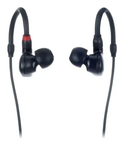 Sennheiser IE 40 Pro Black