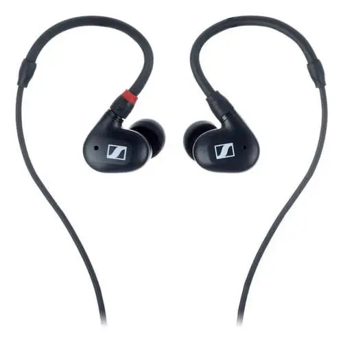 Sennheiser IE 40 Pro Black
