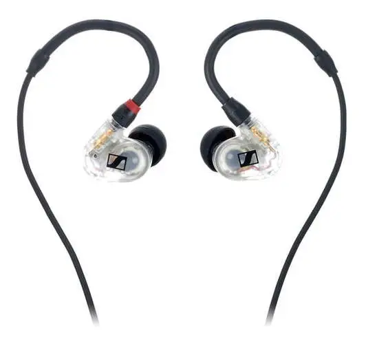 Sennheiser IE 40 Pro Clear