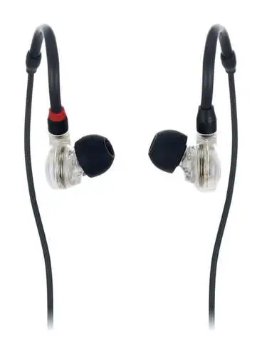 Sennheiser IE 40 Pro Clear