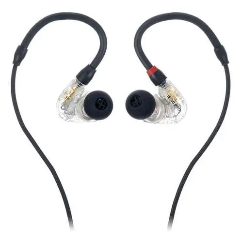 Sennheiser IE 40 Pro Clear