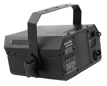 Eurolite LED WF-40 Water Effect