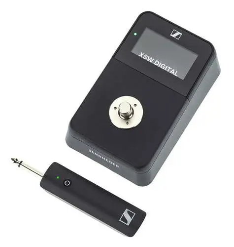 Sennheiser XSW-D Pedalboard Set