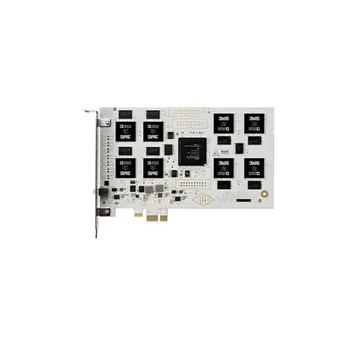 Universal Audio UAD-2 Octo Ultimate 7
