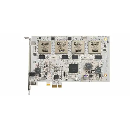 Universal Audio UAD-2 Octo Ultimate 7
