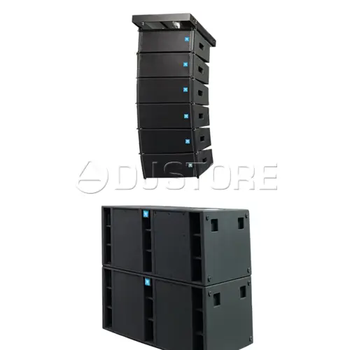 SZ-Audio 8" Line Array