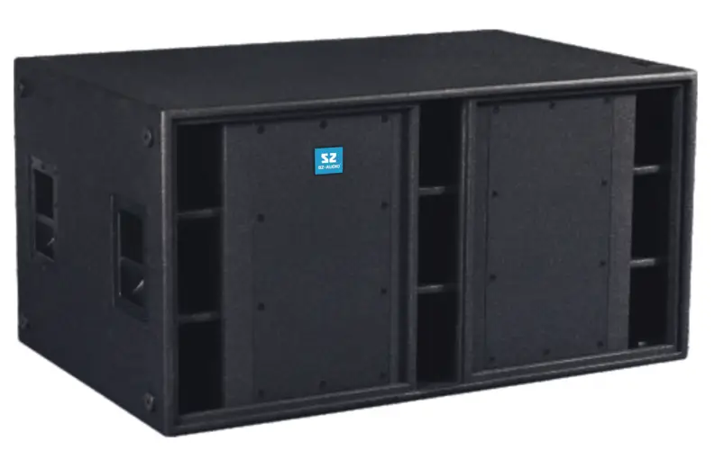 SZ-Audio SZSB-218A