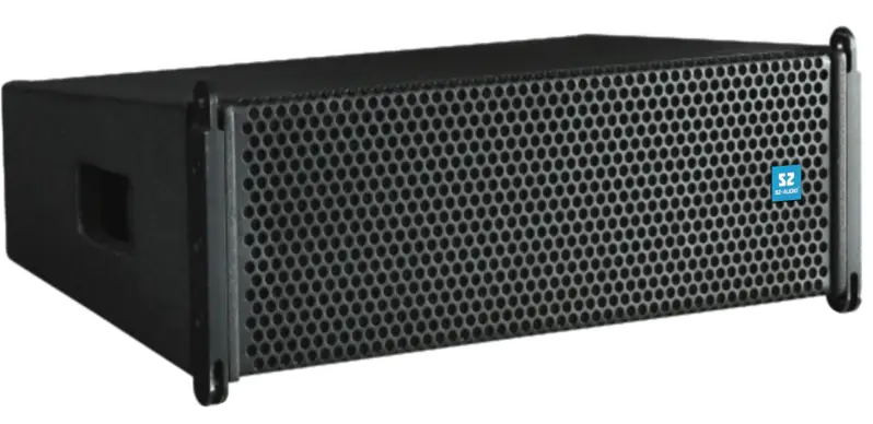 SZ-Audio SZLA-8A комплект 12 шт
