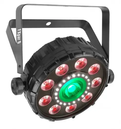 Chauvet FX Par 9