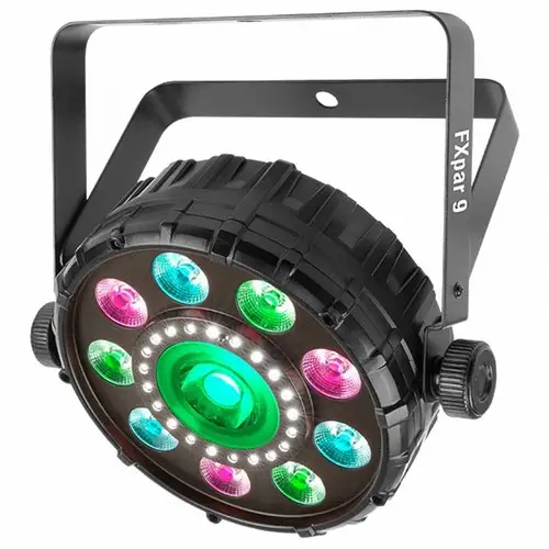 Chauvet FX Par 9