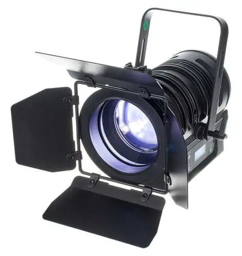 Eurolite LED THA-60PC Theater-Spot bk