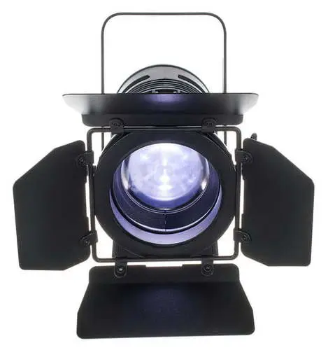 Eurolite LED THA-60PC Theater-Spot bk