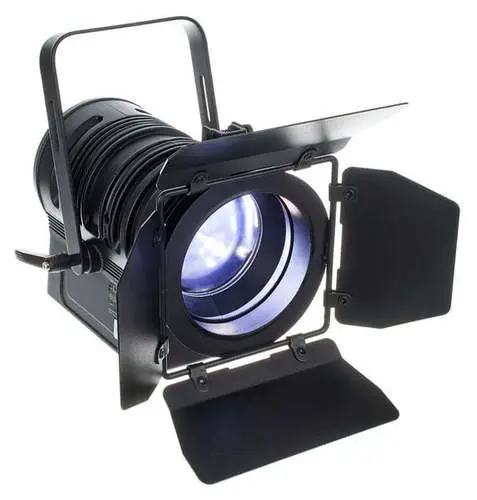 Eurolite LED THA-60PC Theater-Spot bk