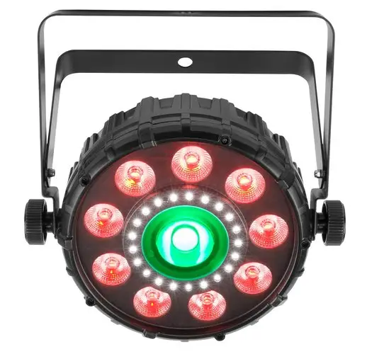 Chauvet FX Par 9