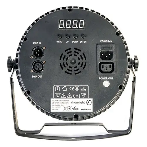 Showlight LED Spot180W SL
