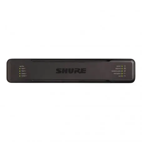 Shure P300-IMX