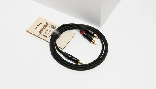 SHNOOR MJ2RCA-1,5m