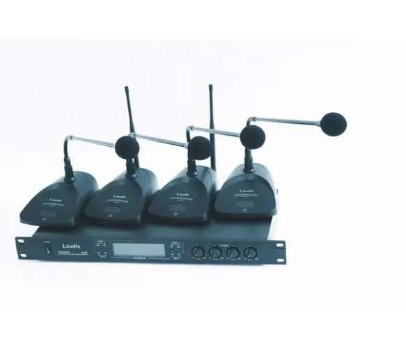LAudio LS-804-C