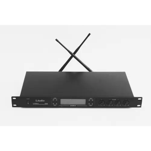 LAudio LS-804-C