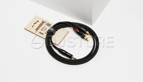 SHNOOR MJ2RCA-2m