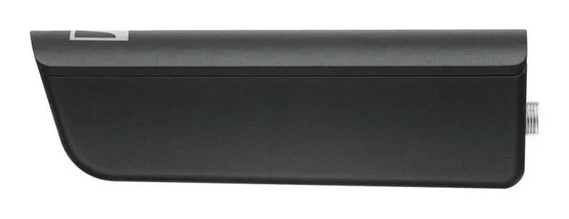 Sennheiser XSW-D Mini Jack RX