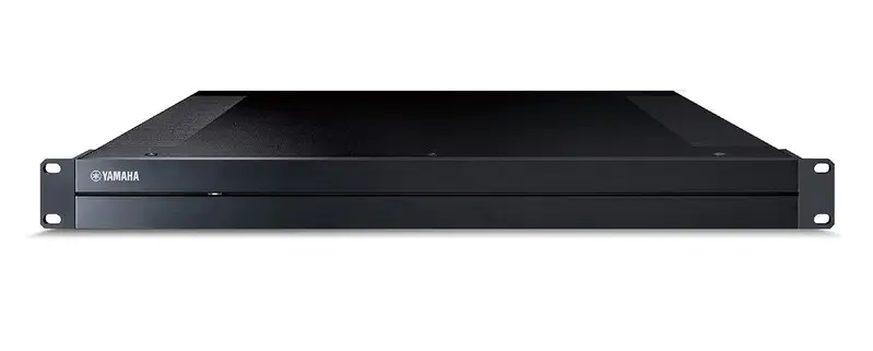 Yamaha XDA-QS5400RK