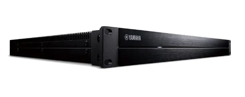 Yamaha XDA-AMP5400RK