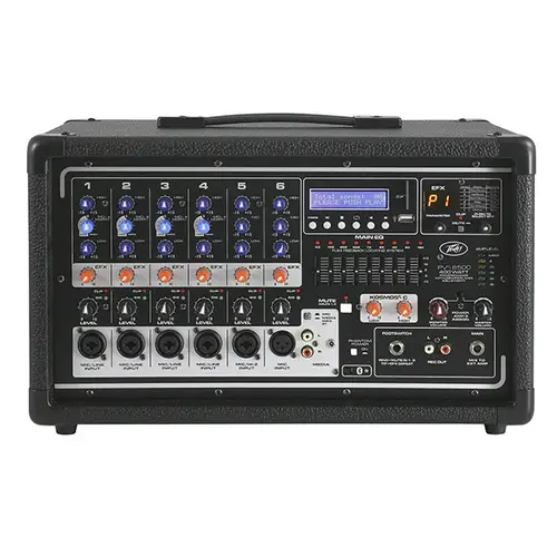 Peavey PVi 6500