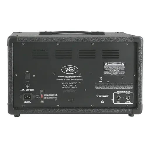 Peavey PVi 6500