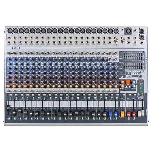 Peavey XR 1220
