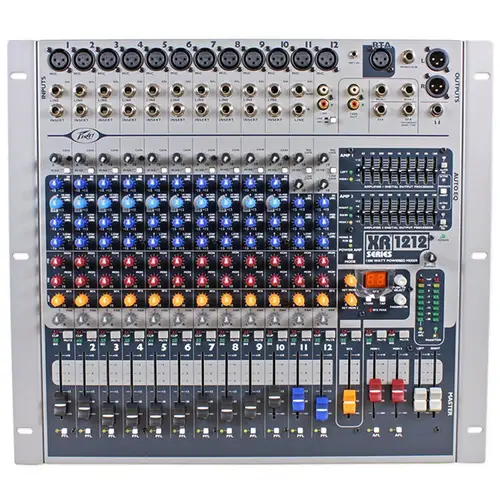 Peavey XR 1212