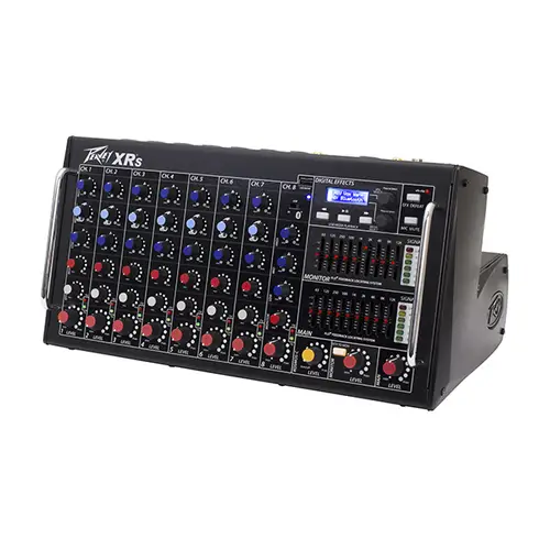 Peavey XR-S
