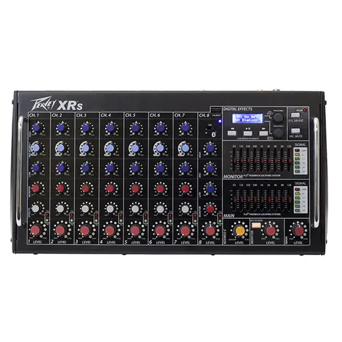 Peavey XR-S