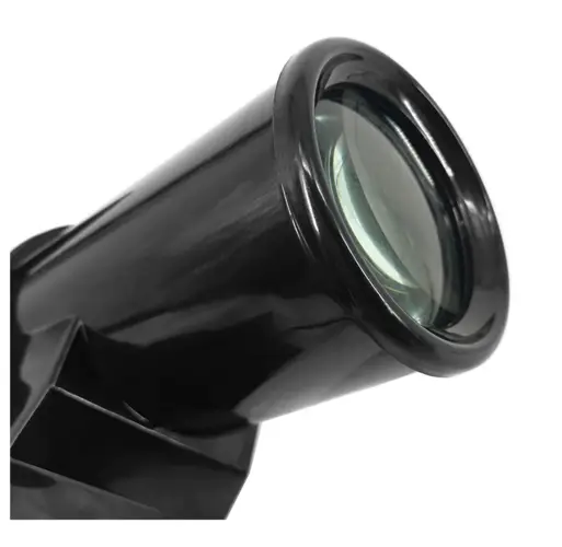 SZ-Audio Led PinSpot RGBW 10W