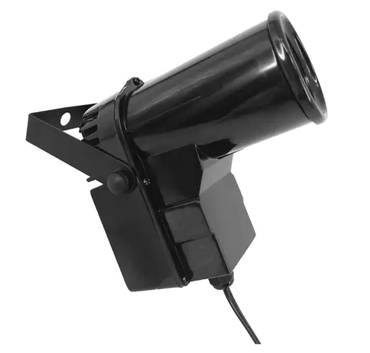 SZ-Audio Led PinSpot RGBW 10W